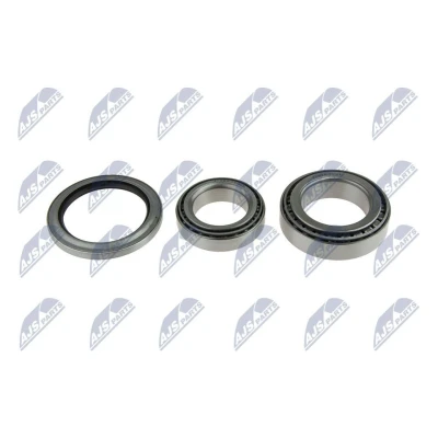 Imagem de NTY KLP TY 041 Kit de rolamento roda Eixo dianteiro TOYOTA: Land Cruiser 100