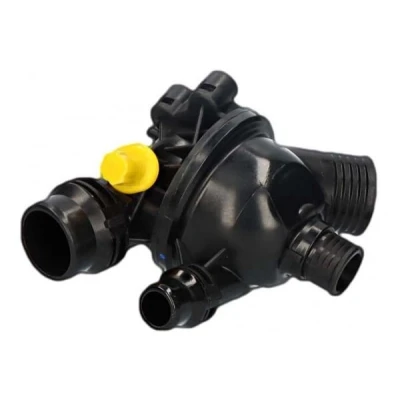 Imagem de MAPCO 28325 Flange com termóstato BMW: 3 Touring, 1 Hatchback, Sedan