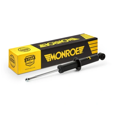 Imagem de MONROE D8977S Amortecedor Pressão do gás Tubo duplo com assento de mola olhal em baixo, cavilha cima LAND ROVER: Discovery 3