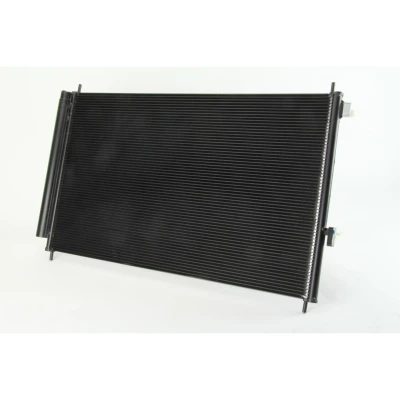 Imagem de NRF EASY FIT 35641 Condensador com secador, retentor 15,5 10,1 Alumínio 650