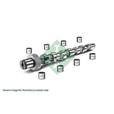 Imagem de INA 428 0035 30 Jogo de árvores cames PEUGEOT: 206 SW