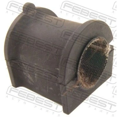 Imagem de FEBEST LRSB FLIF Casquilho da Barra Estabilizadora Eixo dianteiro LAND ROVER: Freelander I SUV, SUV Cabrio