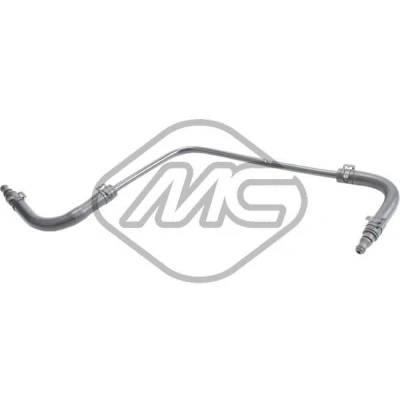 Imagem de Tubo flexível do radiador Metalcaucho 99403