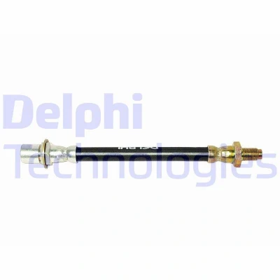 Imagem de DELPHI LH2181 Mangueira de Travão 184 M10x1 Int DF TOYOTA: Land Cruiser Prado 70 SUV, 40 SUV