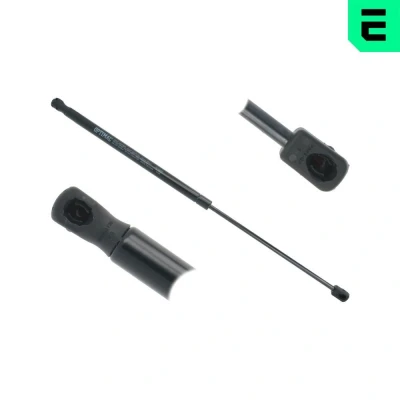 Imagem de OPTIMAL AG 50455 Amortecedor da mala 440 584 SKODA: Octavia II Hatchback