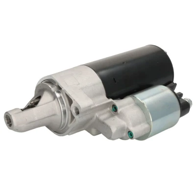 Imagem de STARDAX STX200218R Motor de arranque 12 1,7 10 MERCEDES BENZ: Classe C Sedan, T modell, E modell