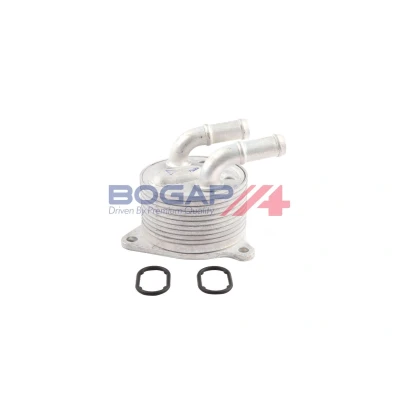 Imagem de BOGAP B4222114 Radiador de Óleo BMW: X2, 2 Gran Tourer, MINI: Hatchback, Hatchback