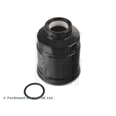 Imagem de BLUE PRINT ADN12355 Filtro de Combustível aparafusado com retentor NISSAN: NP300 Navara Pick up, Camião plataforma / Chassis