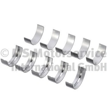 Imagem de KOLBENSCHMIDT 37204620 Conjunto de bronzes da cambota RENAULT: Trafic 3 Bus, MEGANE 3, MERCEDES BENZ: Classe C T modell
