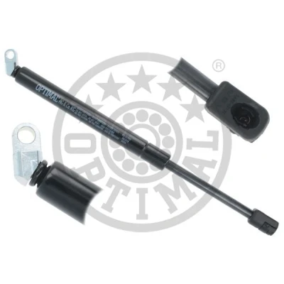 Imagem de OPTIMAL AG 50990 Amortecedor da mala 640 313 BMW: 7