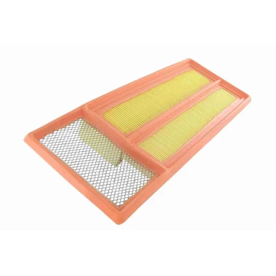 Imagem de VAICO V24 0392 Filtro de ar 48 131,0 359 Cartucho filtrante Original Quality FIAT: Panda III Hatchback, 500 Tipo Carrinha