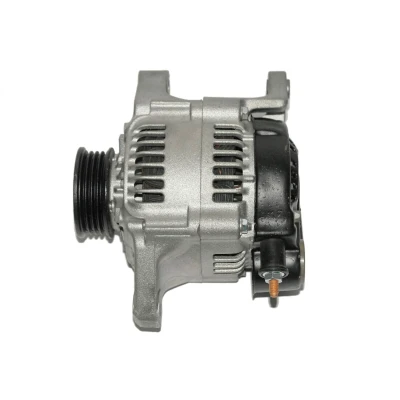 Imagem de STARDAX STX100298R Alternador 12V 50A SUZUKI: Jimny SUV