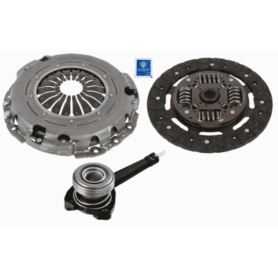 Imagem de SACHS 3000 990 593 Kit de Embraiagem
