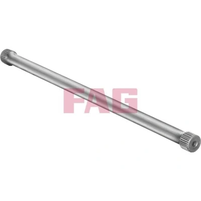 Imagem de FAG 812 0003 10 Mola de suspensão RENAULT: Kangoo I Express,