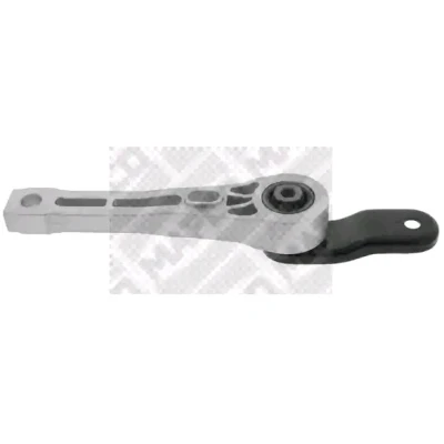 Imagem de MAPCO 38823 Suporte, motor traseira Rolamento de borracha e metal VOLKSWAGEN: Passat B6 Variant, Sedan, B7 Variant