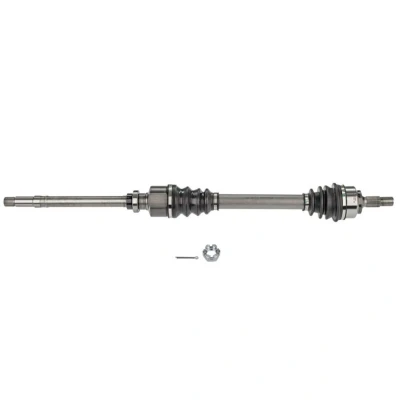 Imagem de MEYLE 40 14 498 0042 Veio de transmissão Eixo dianteiro, lado direito 915 ORIGINAL Quality PEUGEOT: 307 SW, Hatchback