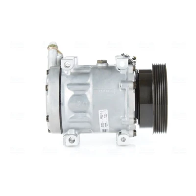 Imagem de NISSENS 89159 Compressor SD7V16 12 PAG 46 R 134a RENAULT: CLIO 2, MEGANE 1 Coach, Scénic