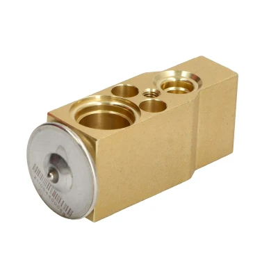 Imagem de Válvula de expansão, ar condicionado MAHLE ORIGINAL AVE 182 000S