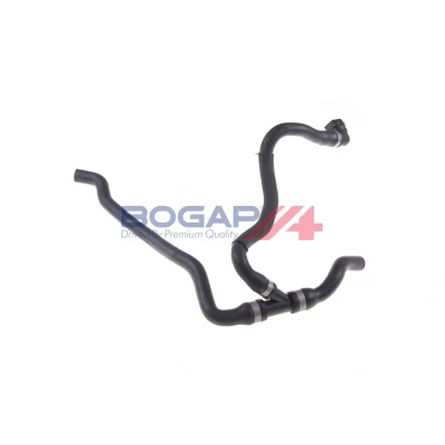 Imagem de BOGAP Mangueira de Radiador B4228124 BMW: 5 Touring, Sedan