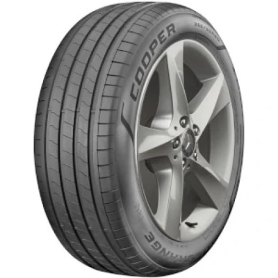 Imagem de Cooper Zeon Cross Range ( 265/50 R20 111H XL MO )