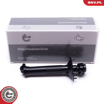Imagem de ESEN SKV 15SKV694 Ejector de água do lava faróis à frente, lado direito