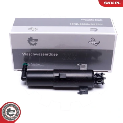 Imagem de ESEN SKV 15SKV507 Ejector de água do lava faróis ambos os lados BMW: 3 Coupe