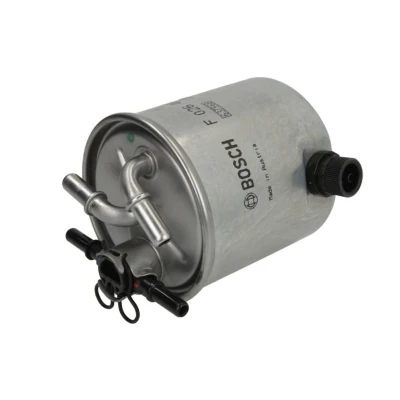 Imagem de BOSCH F 026 402 072 Filtro de Combustível dos tubos 10 DACIA: Sandero I, Logan I MCV, Pick up, SUZUKI: Jimny SUV