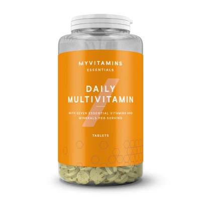 Imagem de Multivitamínico Diário 180tablets