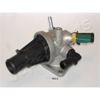 Imagem de JAPANPARTS VT 803 Termóstato, líquido de refrigeração 88 20 OPEL: Corsa C Hatchback, С Van, Combo Van / Carrinha, SUZUKI: SWIFT 3