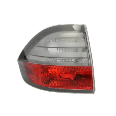 Imagem de VAN WEZEL 1887931 Farolim esquerda parte exterior sem porta lâmpadas FORD: S Max Mk1