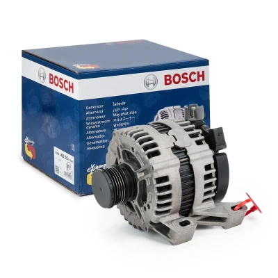 Imagem de BOSCH 0 986 048 400 Alternador 14V 180A VOLVO: V60 I, XC60 I