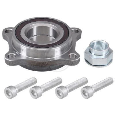 Imagem de A.B.S. 200368 Kit de rolamento roda com o da integrado, anel sensor magnético integrado 84 ALFA ROMEO: 147, 156 Sportwagon