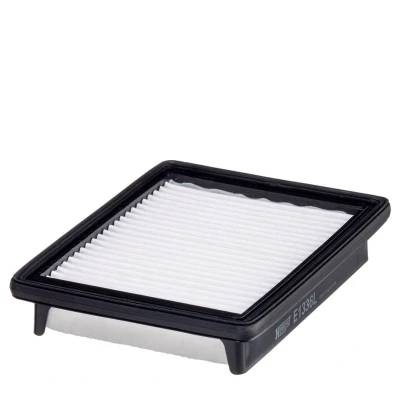Imagem de HENGST FILTER E1336L Filtro de ar 38 155 204 Cartucho filtrante OPEL: Karl