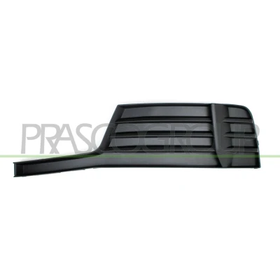 Imagem de PRASCO AD3262124 Grelha de Pára Choques à frente, lado esquerdo AUDI: A3 Hatchback