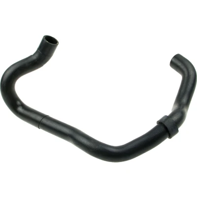 Imagem de GATES 05 2646 Mangueira de Radiador EPDM (borracha etileno propileno dieno) VOLKSWAGEN: Passat B6 Variant, Golf 5, Sedan