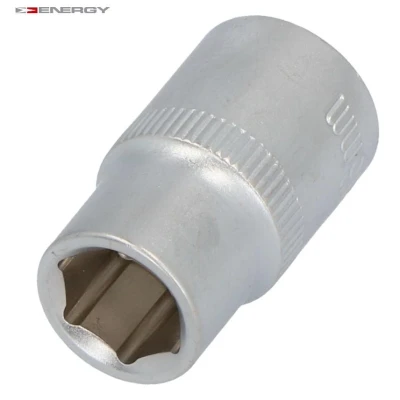 Imagem de ENERGY NE00421 13 Chave de caixa mm aço cromo vanádio Sextavado