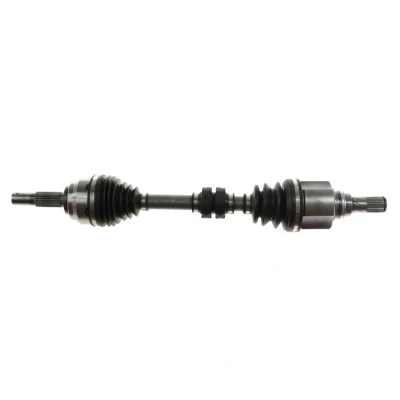 Imagem de POINT GEAR PNG74942 Veio de transmissão Eixo dianteiro, lado esquerdo 638 82