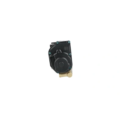 Imagem de NRF 408085 Corpo de Borboleta AUDI: A4 B5 Avant