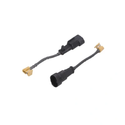 Imagem de TRW GIC368 Sensor de Desgaste Pastilha Freio IVECO: DAILY 6 , Pritsche/Fahrgestell, 4 Kasten/Kombi