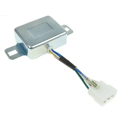 Imagem de AS PL ARE6016 Regulador do Alternador 12 TOYOTA: Hilux 3 Pickup