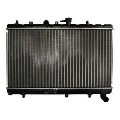 Imagem de THERMOTEC D70311TT Radiador, arrefecimento do motor KIA: Rio I Carrinha