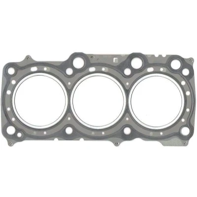 Imagem de ELRING 325.620 Juntas da Cabeça do Motor 0,65 Junta de camadas metálicas esquerda OPEL: Vectra C Sedan