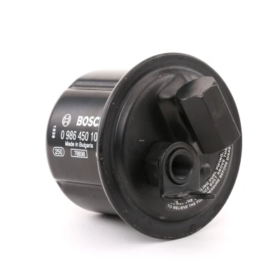 Imagem de BOSCH 0 986 450 104 Filtro de Combustível dos tubos HONDA: CIVIC V Hatchback, 5 Coupe, CRX 3