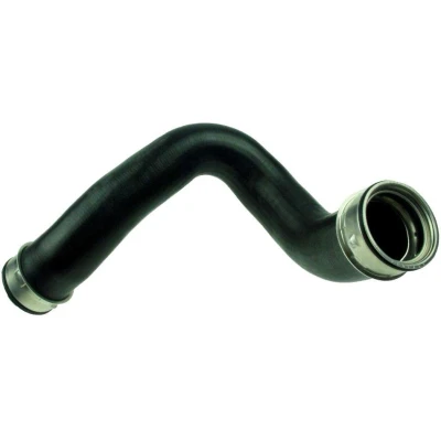 Imagem de GATES 09 0821 Mangueira Para o Turbocompressor AEM (borracha de etileno acrilato) MERCEDES BENZ: Classe E Sedan