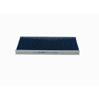 Imagem de BOSCH 0 986 628 620 Filtro, ar do habitáculo MERCEDES BENZ: Classe A, B