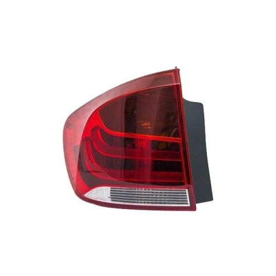 Imagem de MAGNETI MARELLI 715104135000 Farolim esquerda parte exterior LED com lâmpadas de incnadescência porta BMW: X1