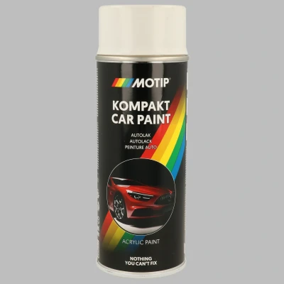 Imagem de Tinta combinada para veículos MOTIP 45658
