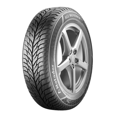 Imagem de Matador MP 62 All Weather EV 185/65 R15 88T carro Pneus para todas as estações RENAULT: Clio 2, 4, V Hatchback 15810720000