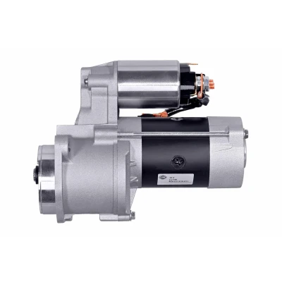 Imagem de HELLA 8EA 011 610 811 Motor de arranque 12 2,2 10 KIA: SORENTO 1