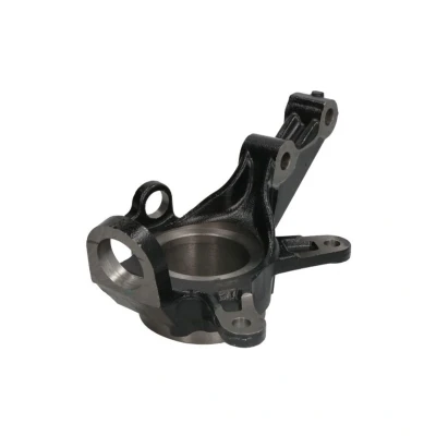 Imagem de REINHOCH RH08 8008 Manga de Eixo dianteiro, lado direito HONDA: CIVIC 7 Hatchback